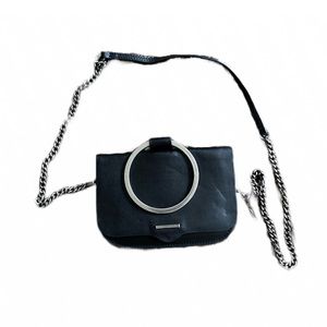 Rebecca Minkoff Leather handbag